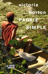 Pagaie Simple