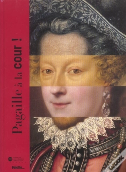 Capa do artigo Pagaille À La Cour !