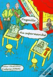 Capa do artigo Pagaille Au Supermarché