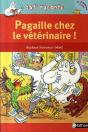 Pagaille Chez Le Vétérinaire - Preview