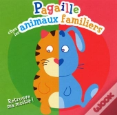 Pagaille Chez Les Animaux Familiers