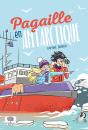 Pagaille En Antarctique - Preview