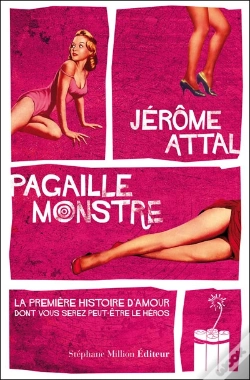 Capa do artigo Pagaille Monstre