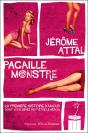 Pagaille Monstre - Preview