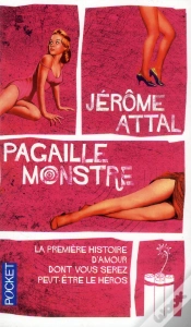 Capa do artigo Pagaille Monstre