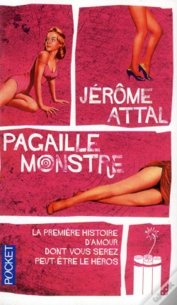 Capa do artigo Pagaille Monstre