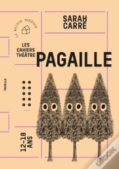 Capa do artigo Pagaille