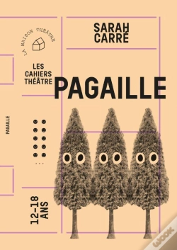 Capa do artigo Pagaille