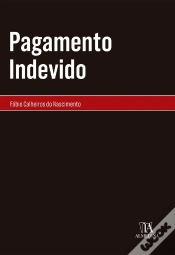 Capa do artigo Pagamento Indevido