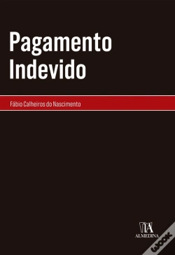 Capa do artigo Pagamento Indevido