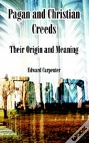 Capa do artigo Pagan And Christian Creeds