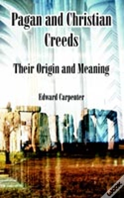 Capa do artigo Pagan And Christian Creeds
