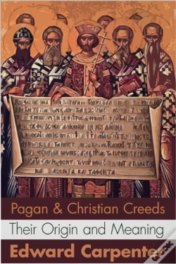 Capa do artigo Pagan And Christian Creeds