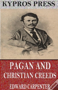 Capa do artigo Pagan And Christian Creeds: Their Origin And Meaning