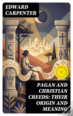 Capa do artigo Pagan And Christian Creeds: Their Origin And Meaning