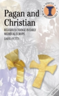 Capa do artigo Pagan And Christian
