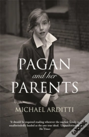 Capa do artigo Pagan And Her Parents