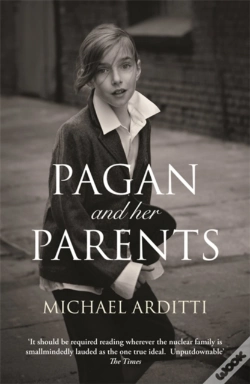 Capa do artigo Pagan And Her Parents