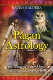 Capa do artigo Pagan Astrology