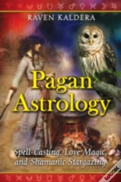 Capa do artigo Pagan Astrology