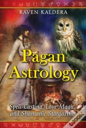 Capa do artigo Pagan Astrology