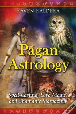 Capa do artigo Pagan Astrology