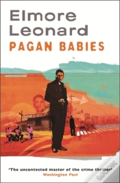 Capa do artigo Pagan Babies