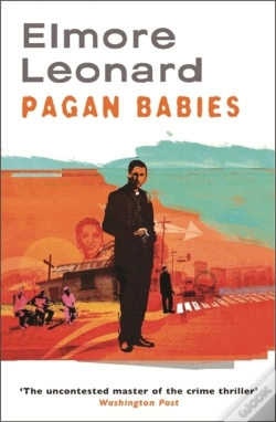 Capa do artigo Pagan Babies