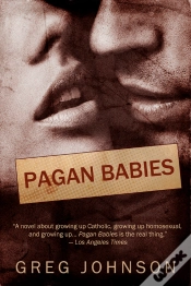 Capa do artigo Pagan Babies