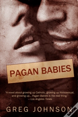 Capa do artigo Pagan Babies