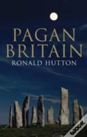 Capa do artigo Pagan Britain