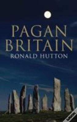 Capa do artigo Pagan Britain