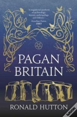 Capa do artigo Pagan Britain