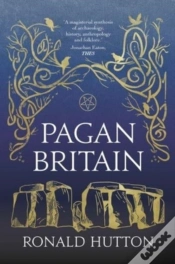 Capa do artigo Pagan Britain