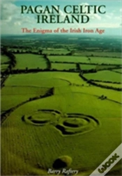 Capa do artigo Pagan Celtic Ireland
