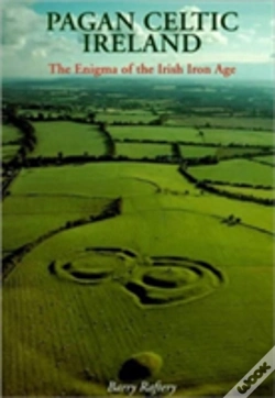 Capa do artigo Pagan Celtic Ireland