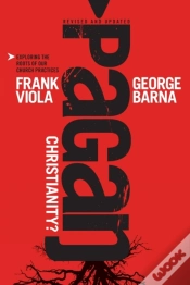 Capa do artigo Pagan Christianity?