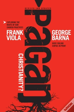 Capa do artigo Pagan Christianity?