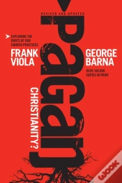 Capa do artigo Pagan Christianity?