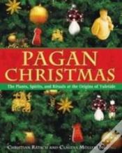 Capa do artigo Pagan Christmas