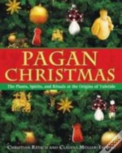 Capa do artigo Pagan Christmas