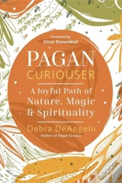 Capa do artigo Pagan Curiouser