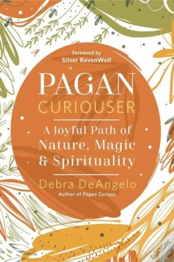 Capa do artigo Pagan Curiouser