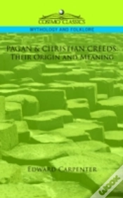 Capa do artigo Pagan & Christian Creeds