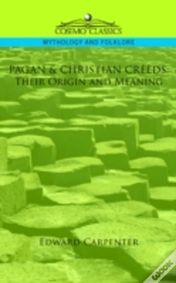 Capa do artigo Pagan & Christian Creeds