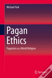Capa do artigo Pagan Ethics