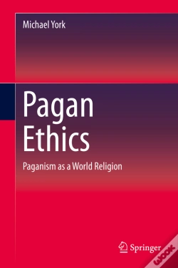 Capa do artigo Pagan Ethics