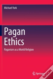 Capa do artigo Pagan Ethics