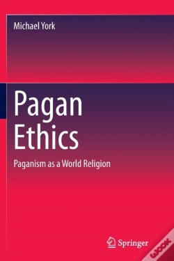 Capa do artigo Pagan Ethics