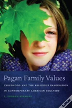 Capa do artigo Pagan Family Values